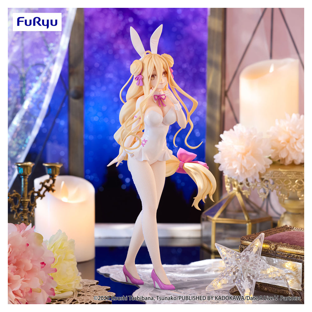FIGURA BICUTE BUNNIES MUKURO HOSHIMIYA
