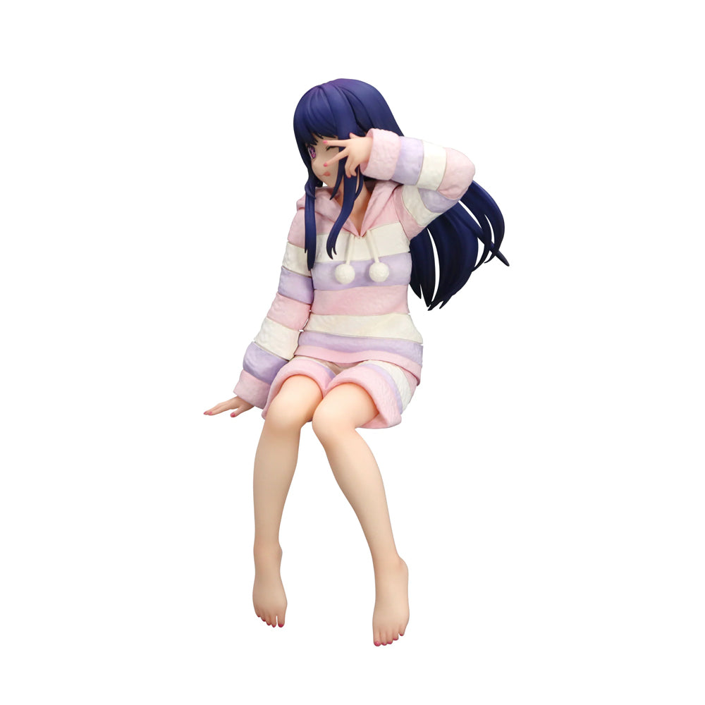 FIGURA NOODLE STOPPER AI HOSHINO HAVE A GOOD NIGHT!