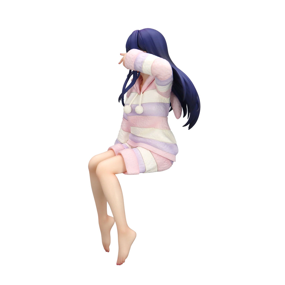 FIGURA NOODLE STOPPER AI HOSHINO HAVE A GOOD NIGHT!