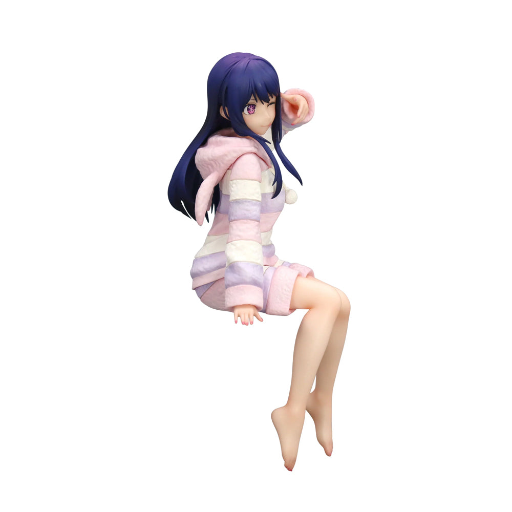 FIGURA NOODLE STOPPER AI HOSHINO HAVE A GOOD NIGHT!