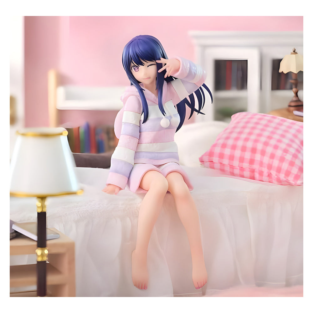 FIGURA NOODLE STOPPER AI HOSHINO HAVE A GOOD NIGHT!