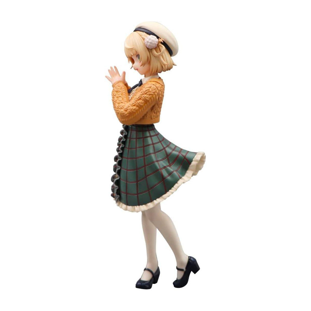 FIGURA TRIO-TRY-IT SHIGURE UI
