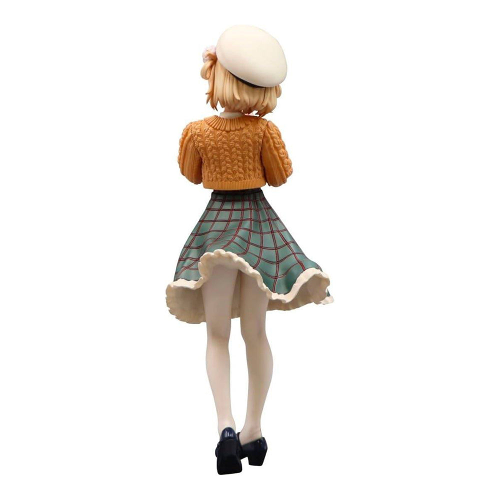 FIGURA TRIO-TRY-IT SHIGURE UI