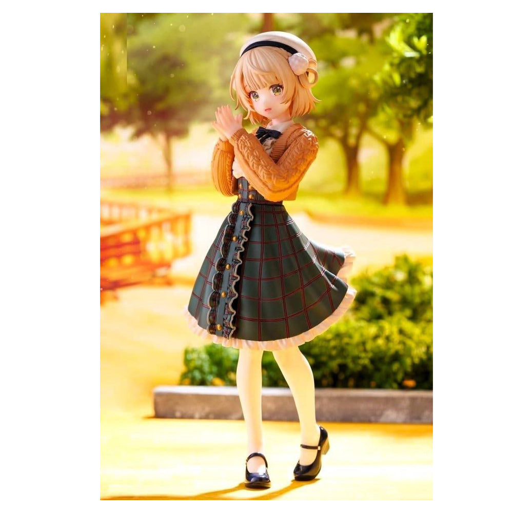 FIGURA TRIO-TRY-IT SHIGURE UI