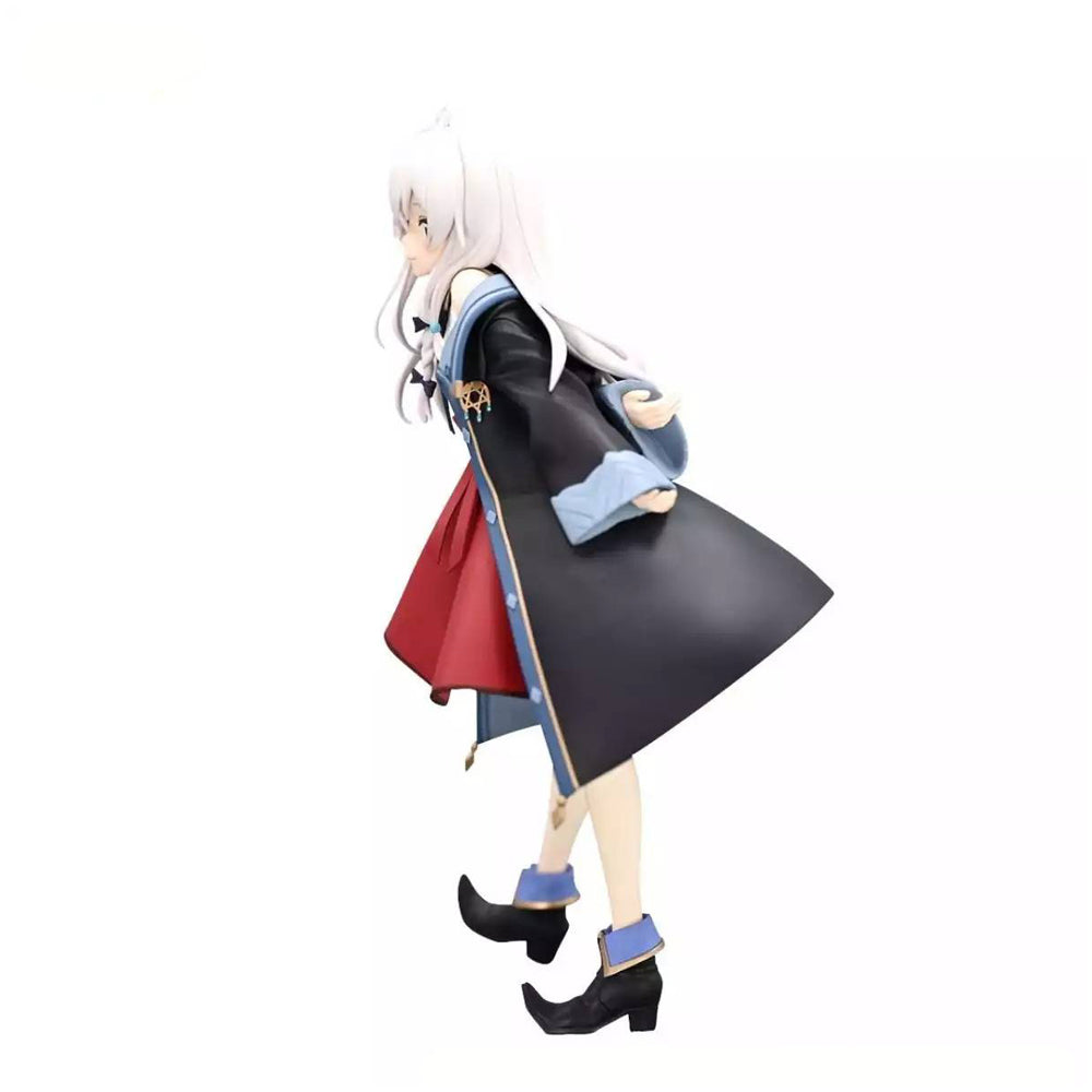 FIGURA TRIO-TRY-IT ELAINA