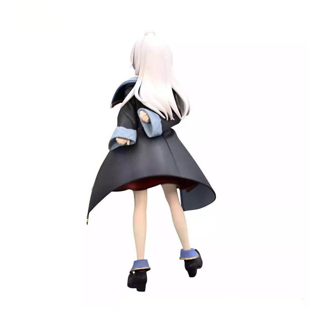 FIGURA TRIO-TRY-IT ELAINA