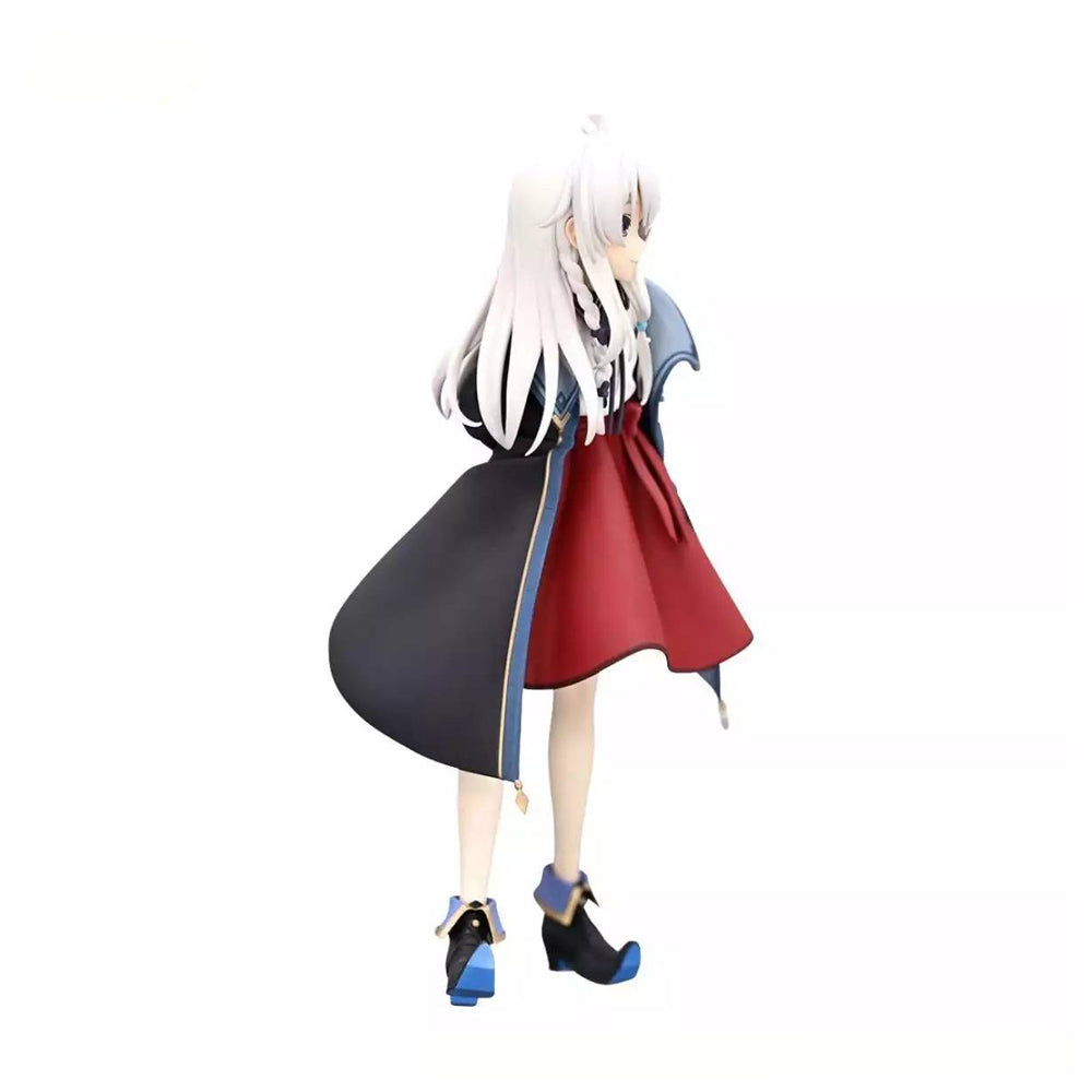 FIGURA TRIO-TRY-IT ELAINA