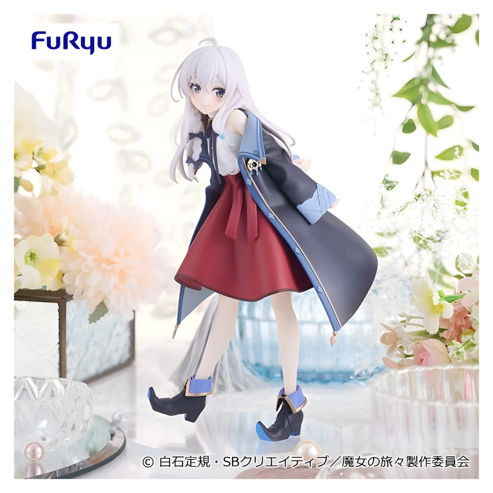 FIGURA TRIO-TRY-IT ELAINA