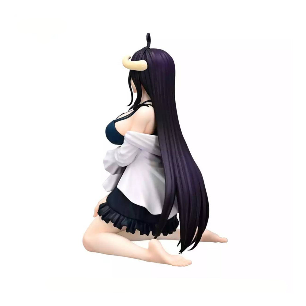 FIGURA NOODLE STOPPER ALBEDO LOUNGEWEAR VER.