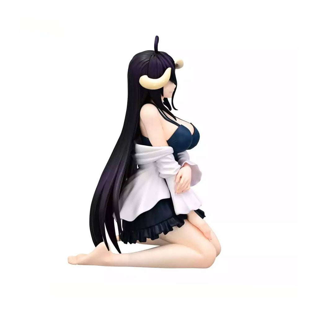 FIGURA NOODLE STOPPER ALBEDO LOUNGEWEAR VER.