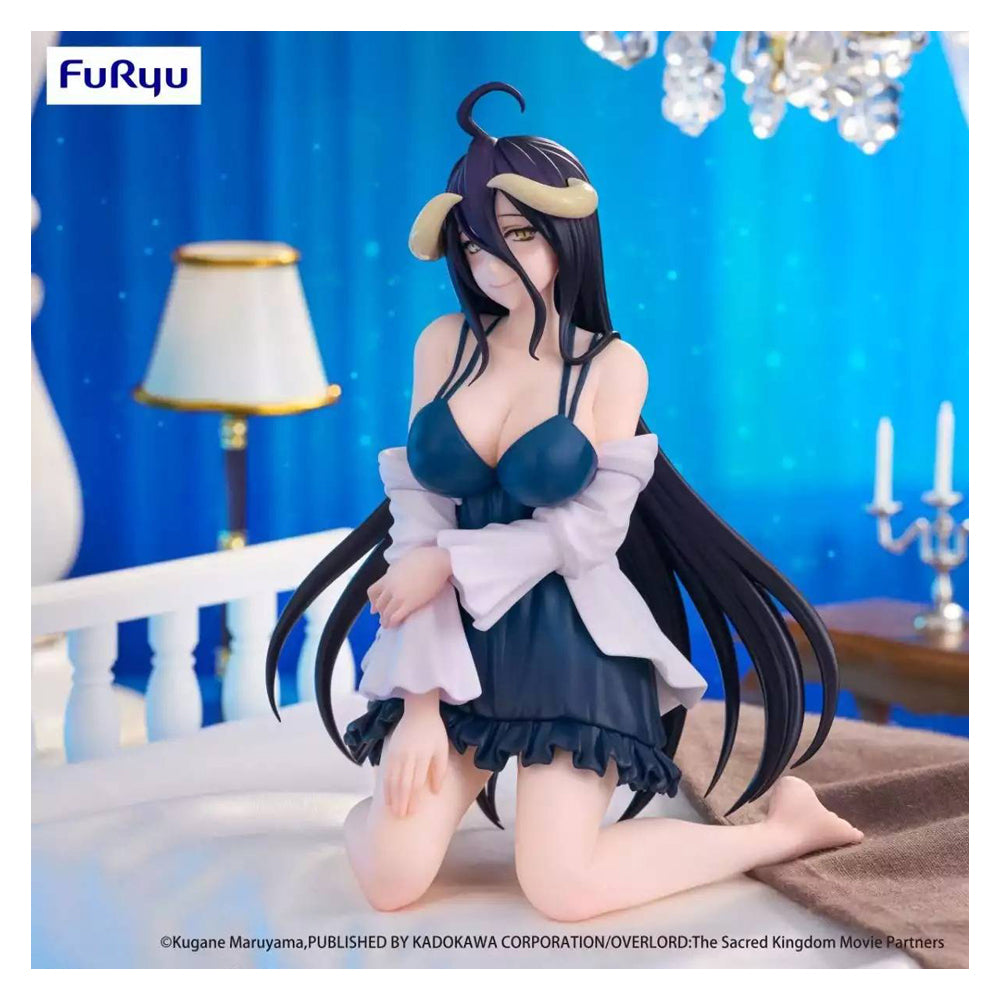 FIGURA NOODLE STOPPER ALBEDO LOUNGEWEAR VER.