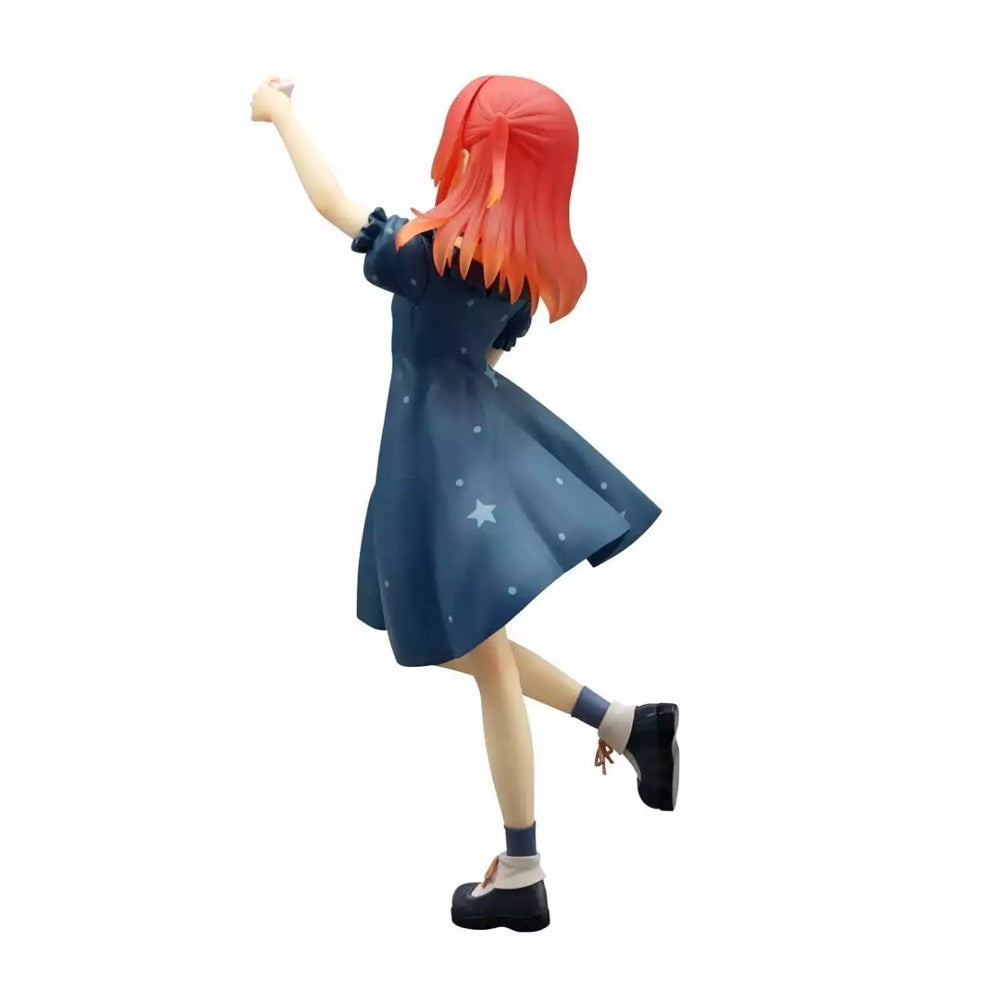 FIGURA TRIO-TRY-IT IKUYO KITA