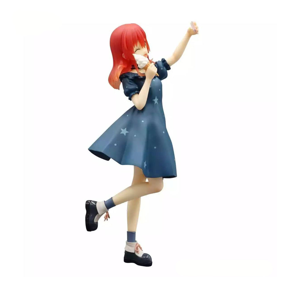 FIGURA TRIO-TRY-IT IKUYO KITA