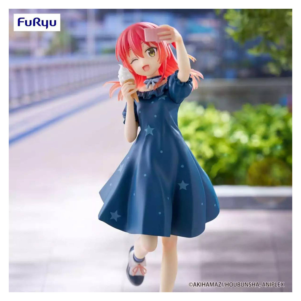 FIGURA TRIO-TRY-IT IKUYO KITA