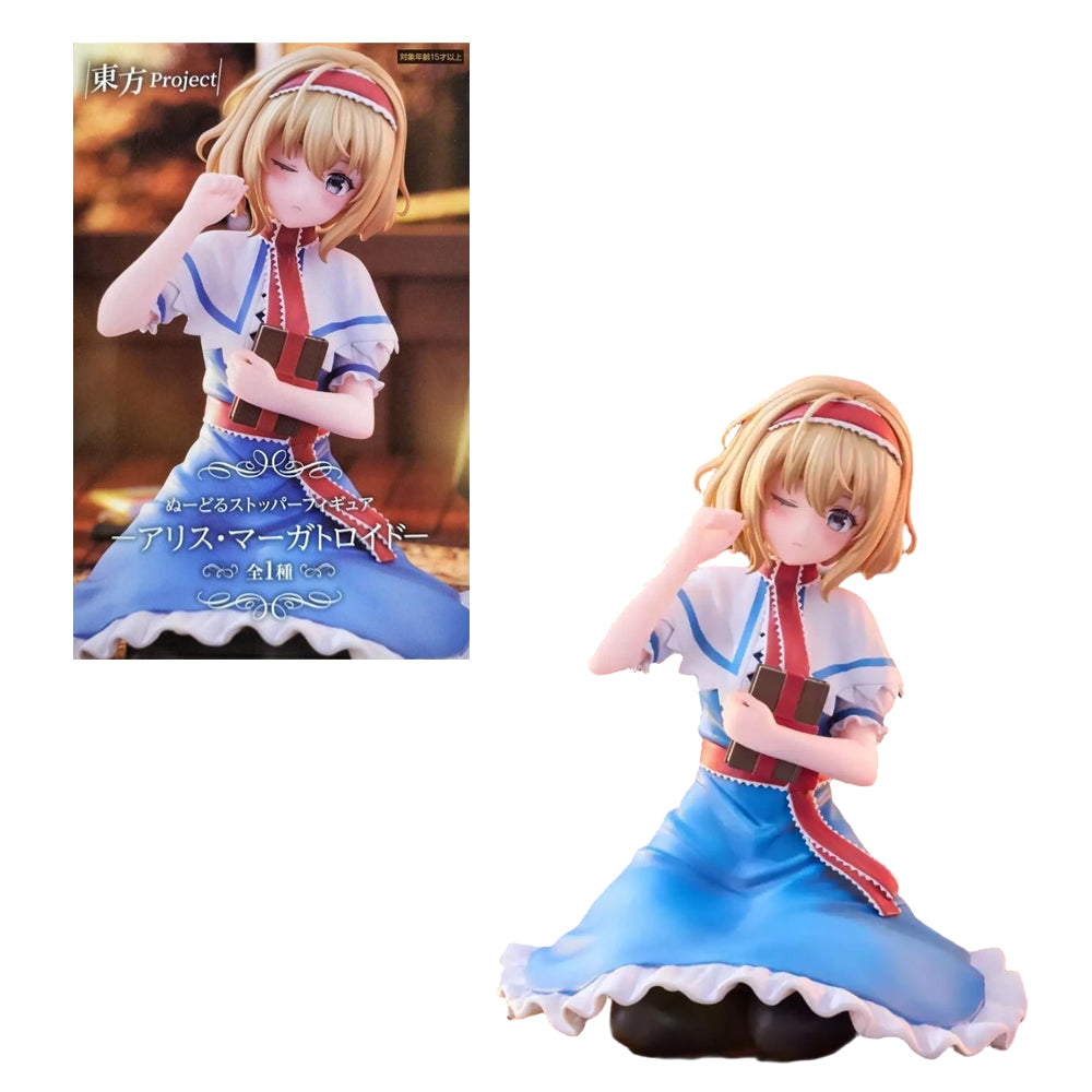 FIGURA NOODLE STOPPER ALICE MARGATROID