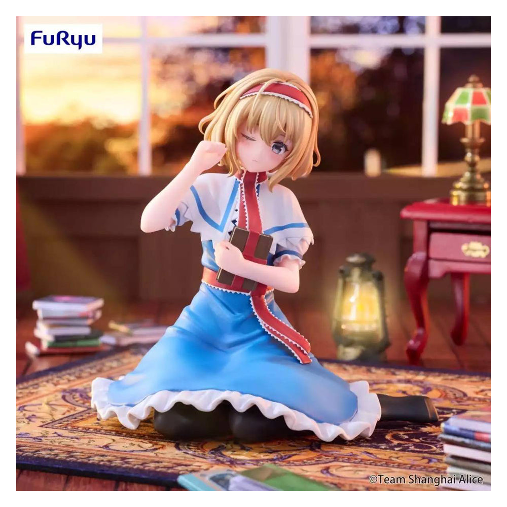 FIGURA NOODLE STOPPER ALICE MARGATROID