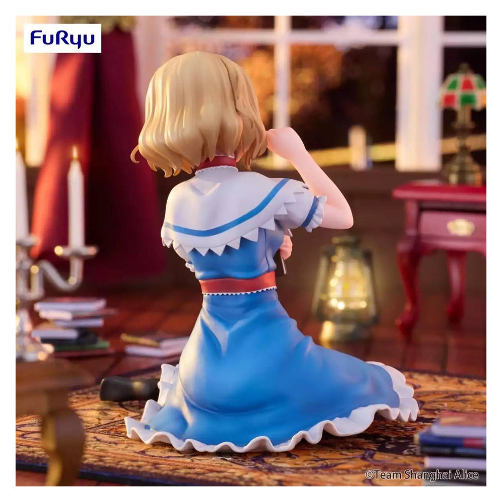 FIGURA NOODLE STOPPER ALICE MARGATROID