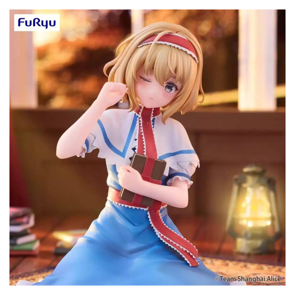 FIGURA NOODLE STOPPER ALICE MARGATROID