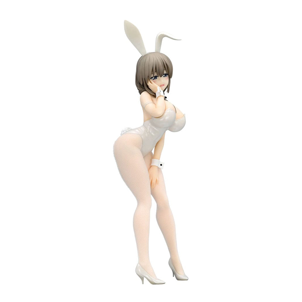 FIGURA BICUTE BUNNIES TSUKI UZAKI WHITE PEARL VER.