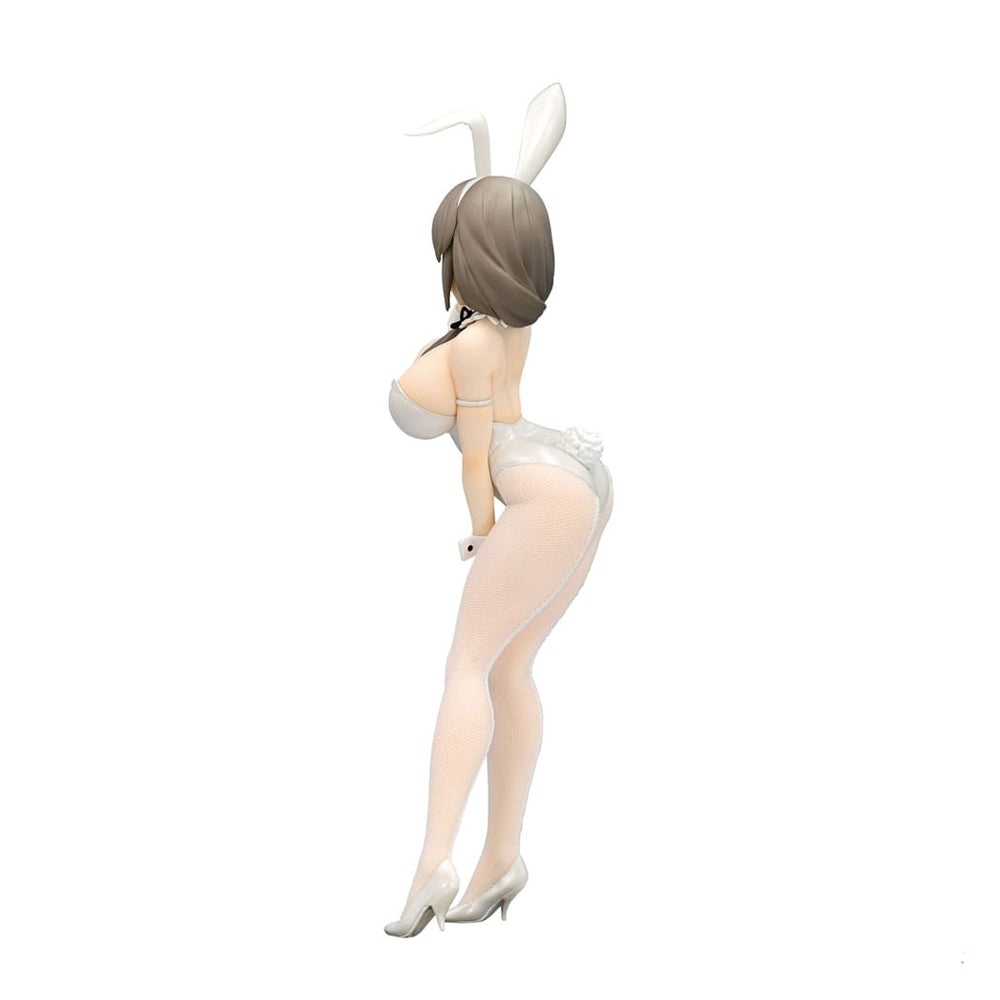 FIGURA BICUTE BUNNIES TSUKI UZAKI WHITE PEARL VER.