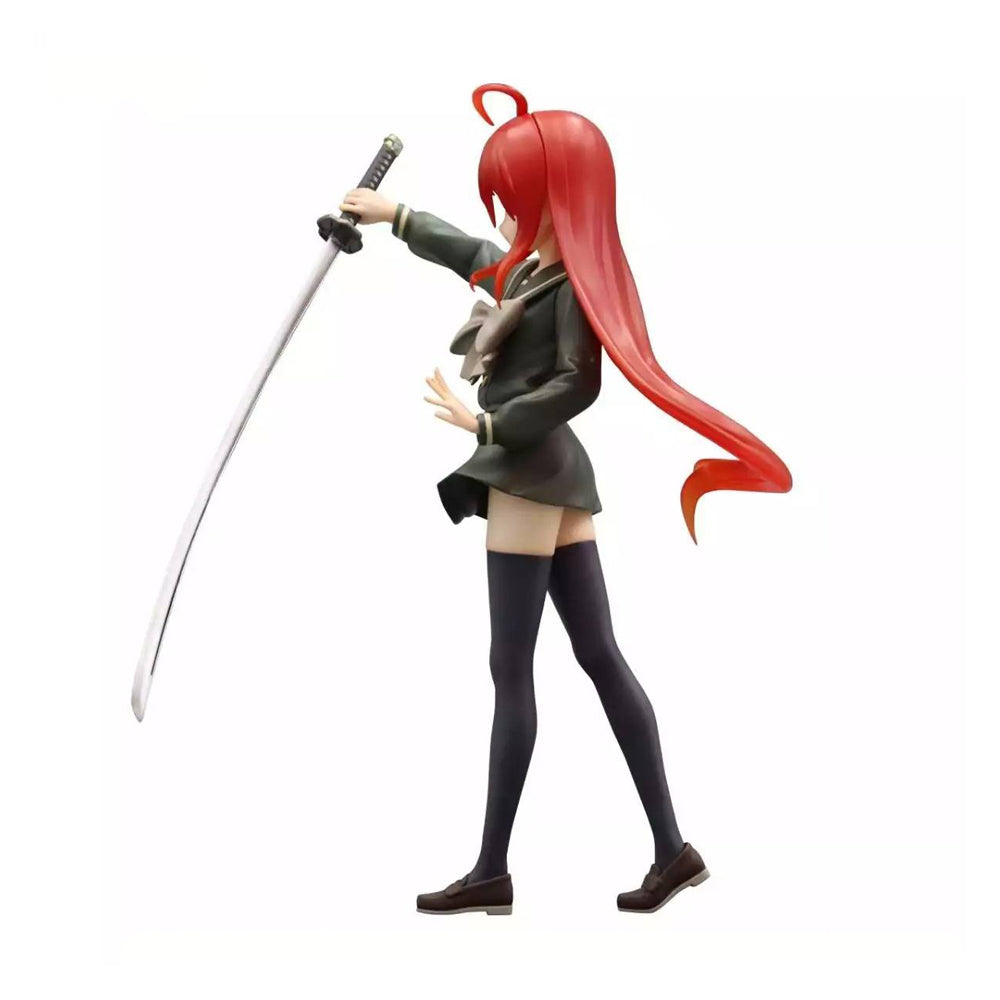 FIGURA TRIO-TRY-IT SHANA