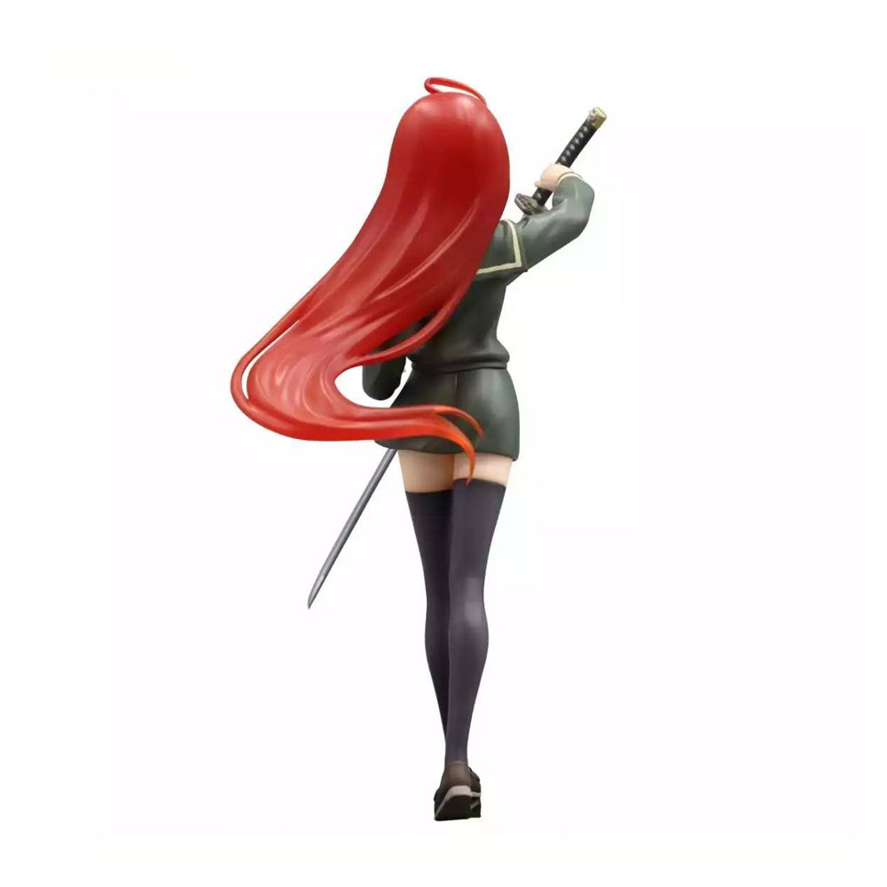 FIGURA TRIO-TRY-IT SHANA