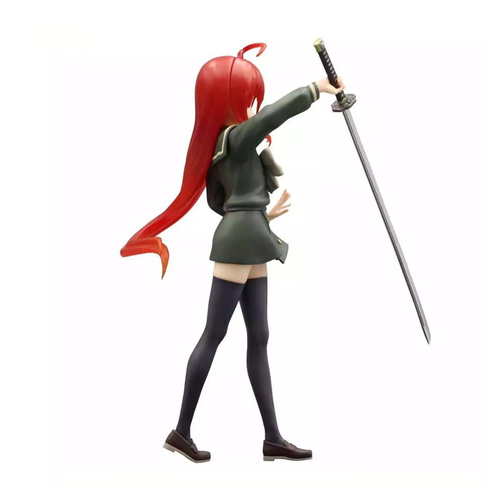 FIGURA TRIO-TRY-IT SHANA