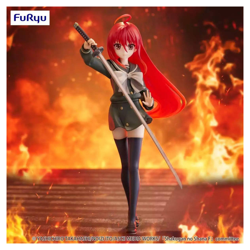 FIGURA TRIO-TRY-IT SHANA