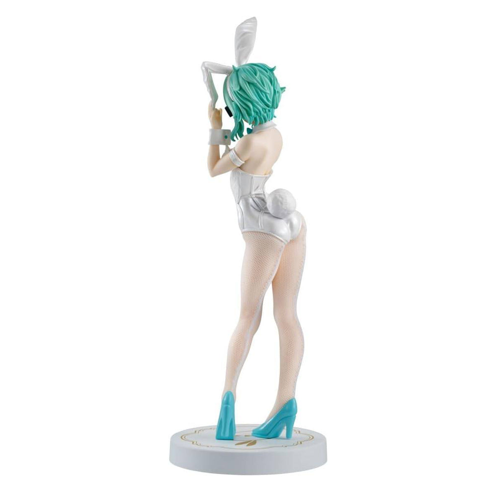 FIGURA BICUTE BUNNIES SINON WHITE PEARL VER.