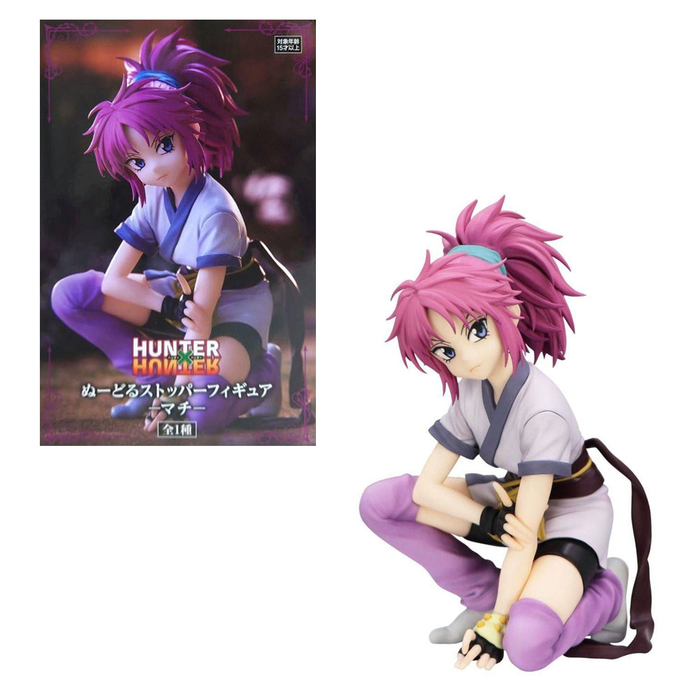 FIGURA NOODLE STOPPER MACHI