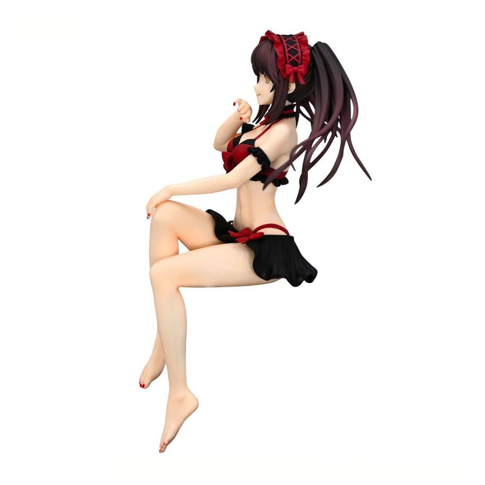 FIGURA NOODLE STOPPER KURUMI TOKISAKI SWIMSUIT VER.