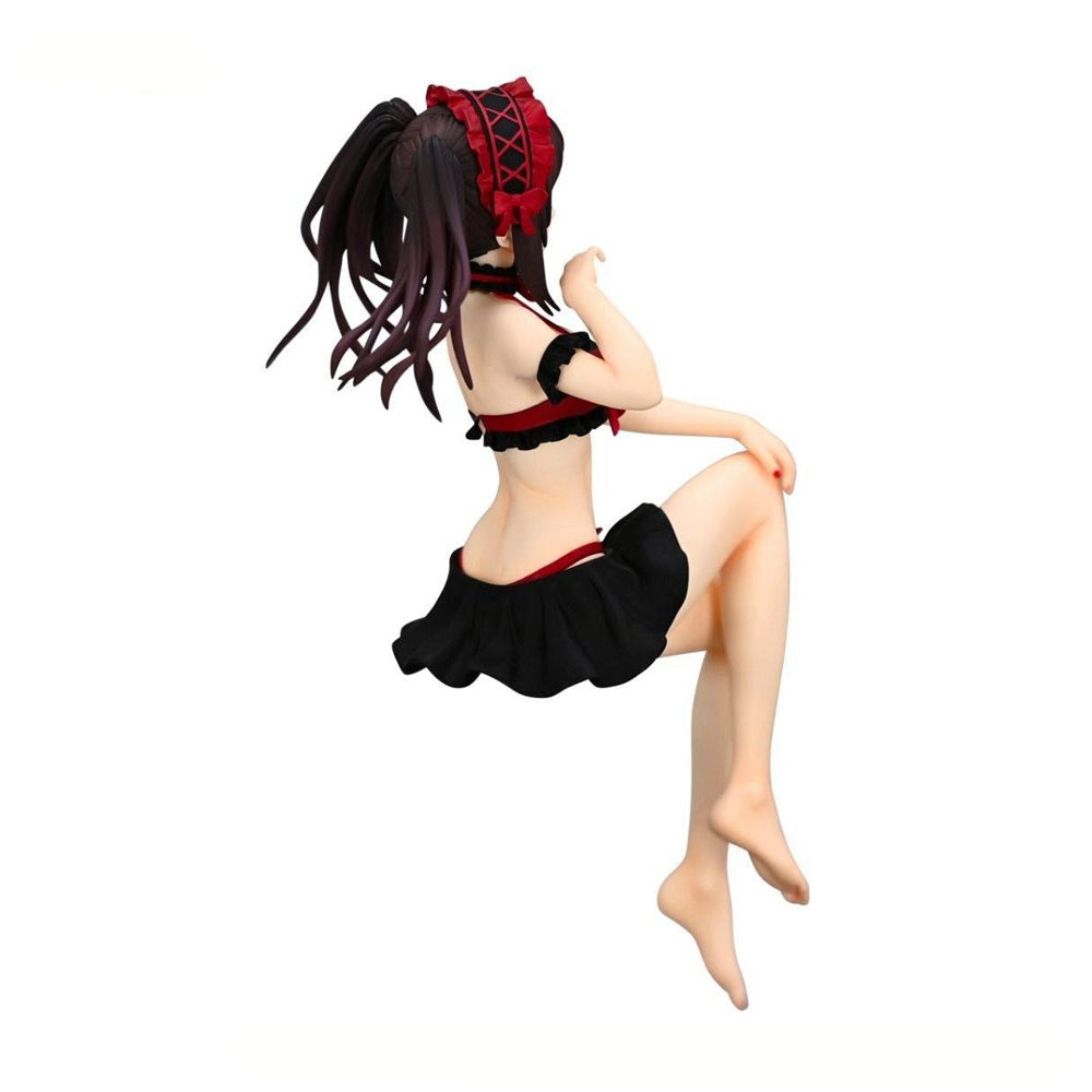 FIGURA NOODLE STOPPER KURUMI TOKISAKI SWIMSUIT VER.