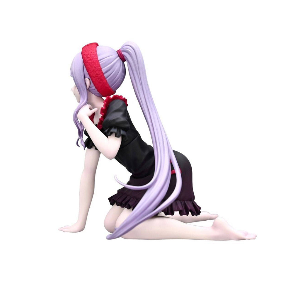 FIGURA NOODLE STOPPER SHALLTEAR LOUNGEWEAR VER.