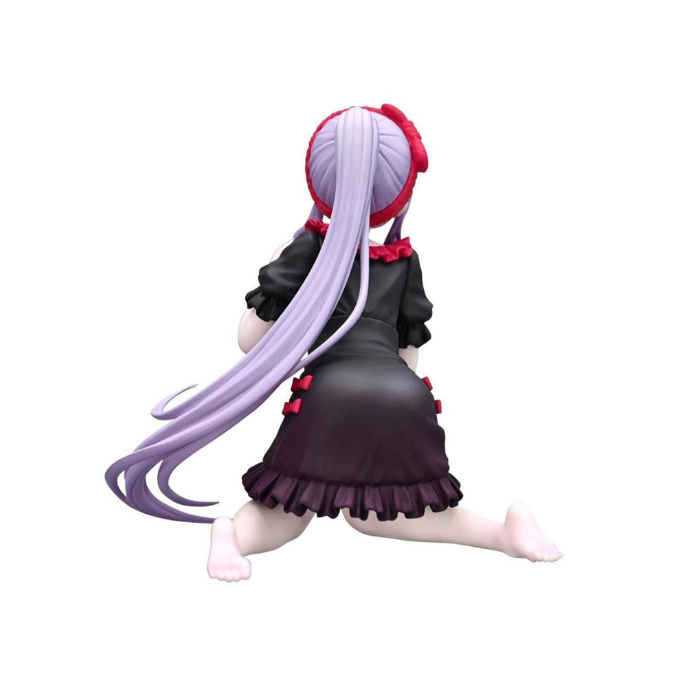FIGURA NOODLE STOPPER SHALLTEAR LOUNGEWEAR VER.