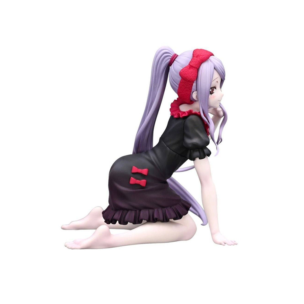 FIGURA NOODLE STOPPER SHALLTEAR LOUNGEWEAR VER.