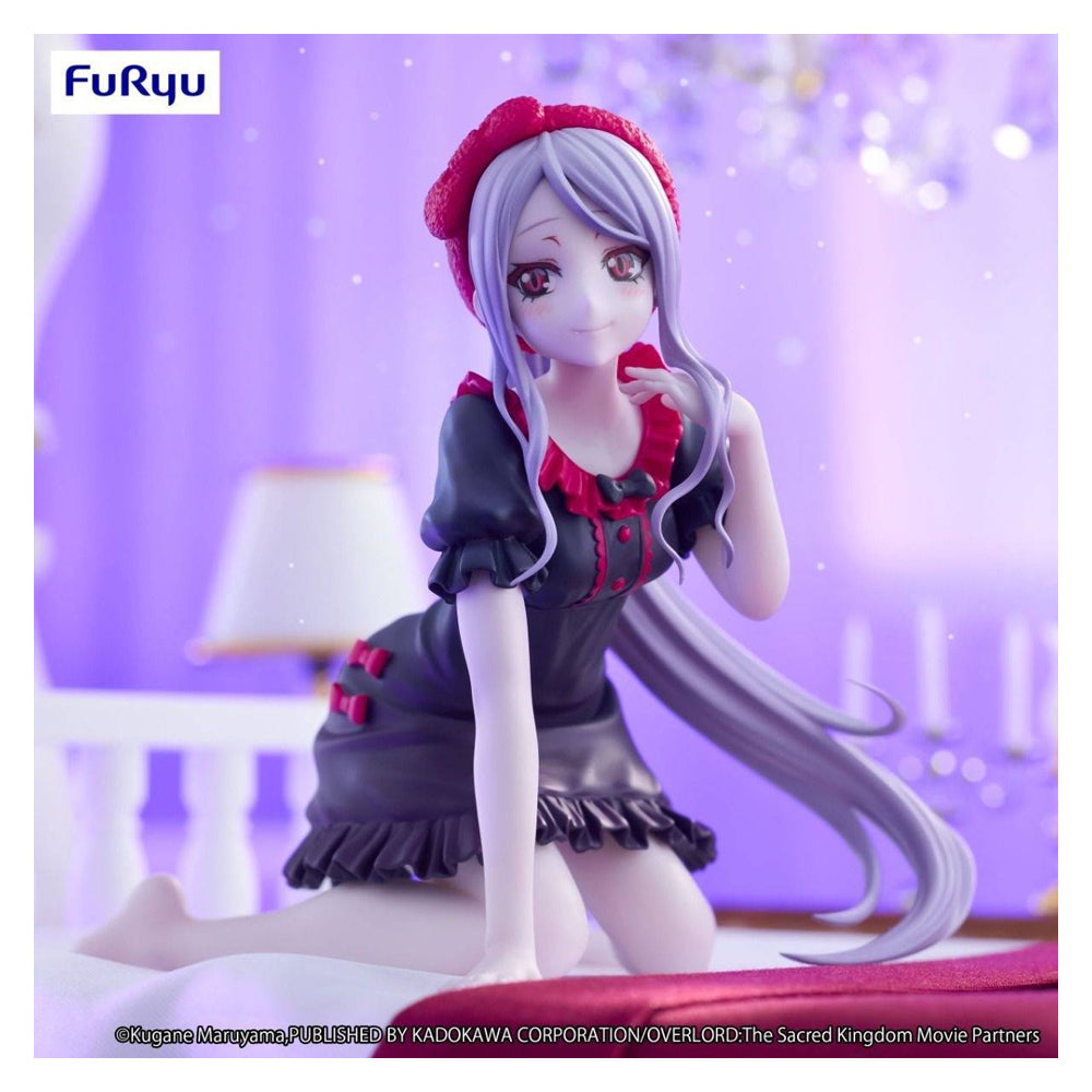 FIGURA NOODLE STOPPER SHALLTEAR LOUNGEWEAR VER.