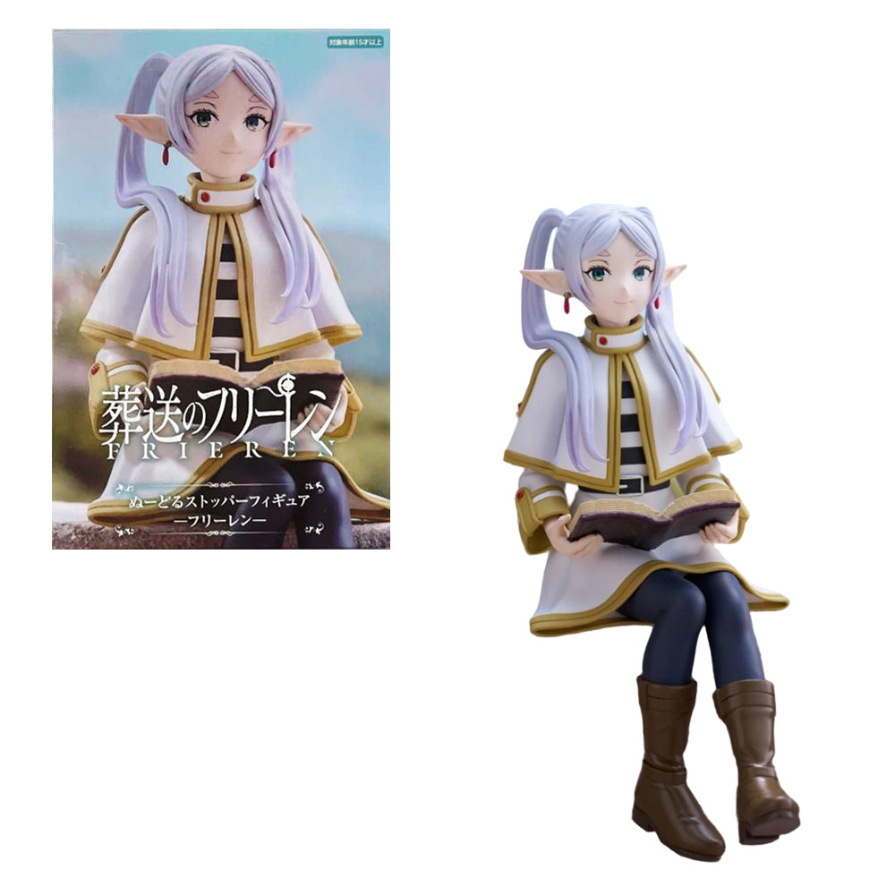 FIGURA NOODLE STOPPER FRIEREN