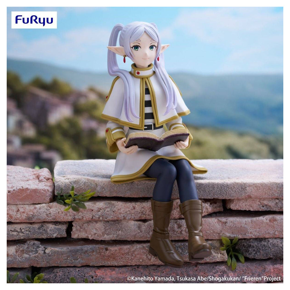 FIGURA NOODLE STOPPER FRIEREN