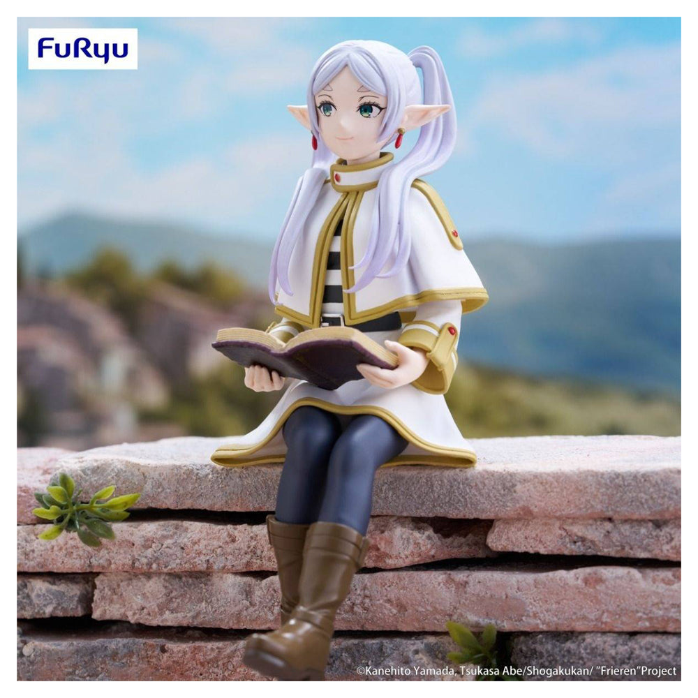 FIGURA NOODLE STOPPER FRIEREN