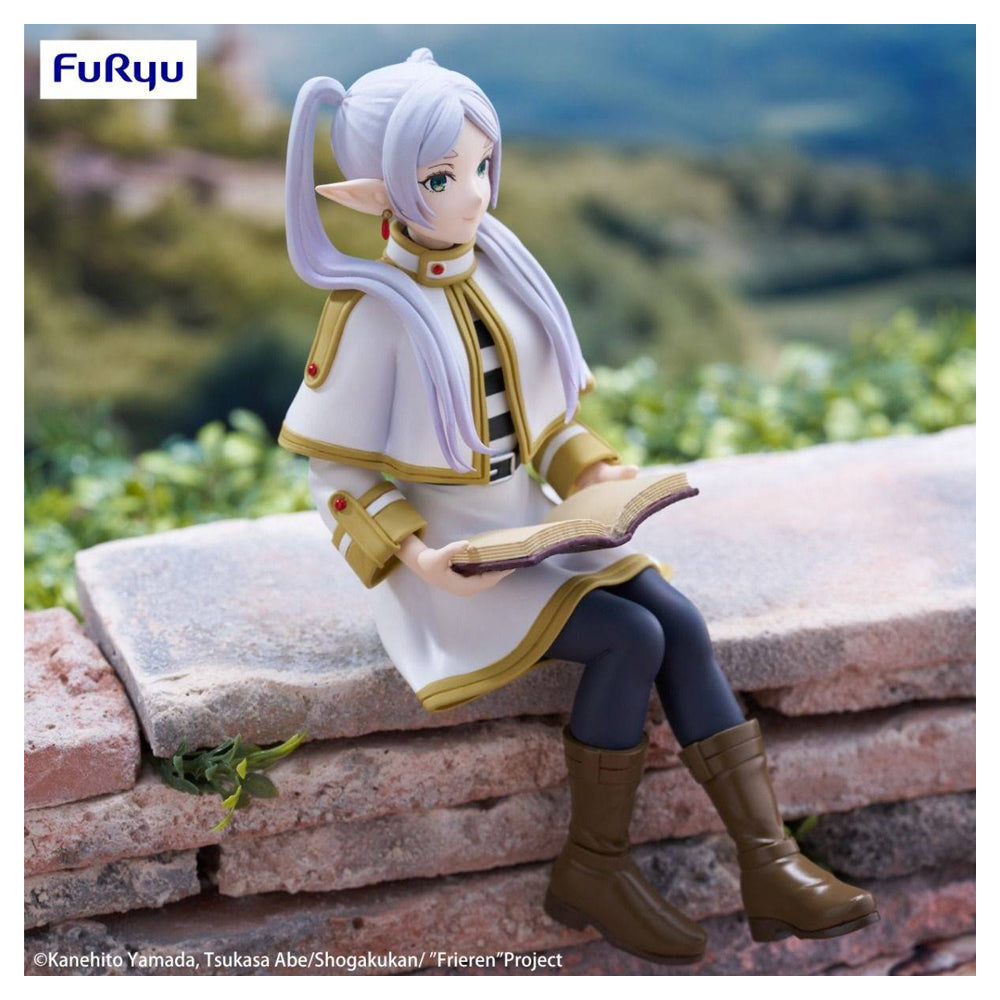 FIGURA NOODLE STOPPER FRIEREN