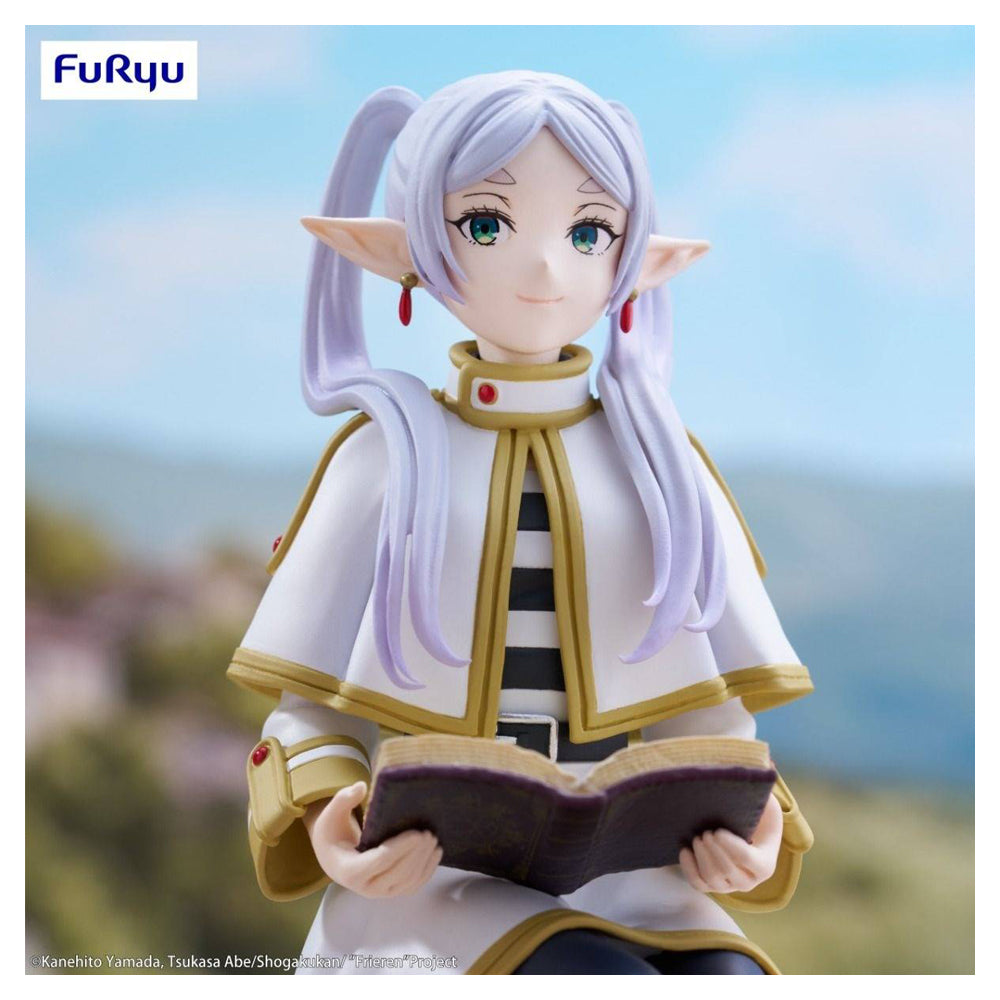 FIGURA NOODLE STOPPER FRIEREN
