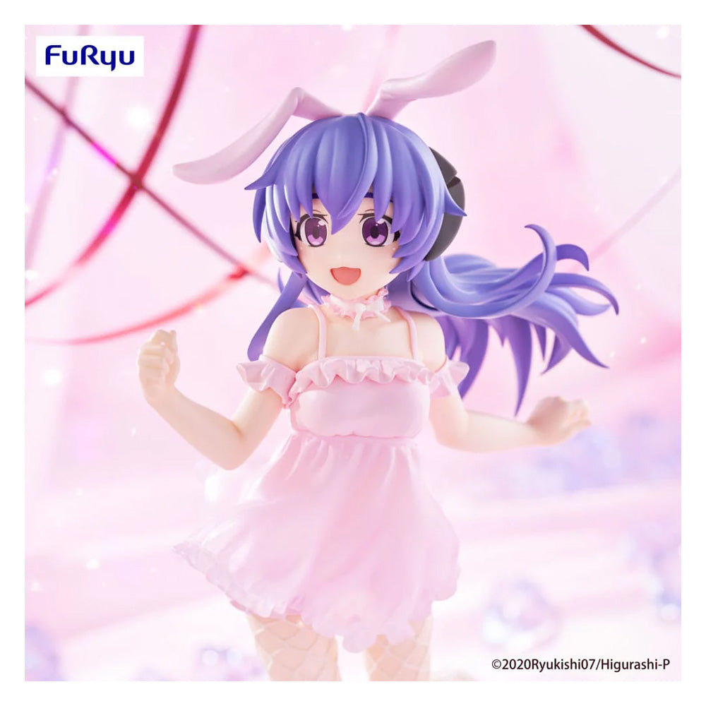 FIGURA BICUTE BUNNIES HANYU