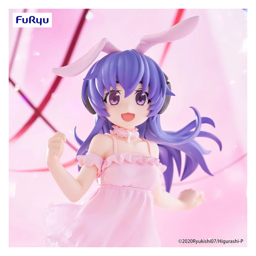 FIGURA BICUTE BUNNIES HANYU