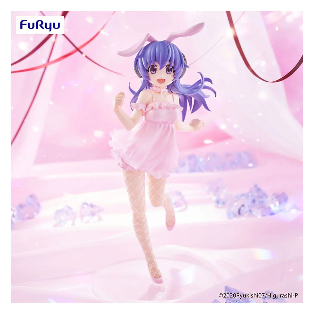 FIGURA BICUTE BUNNIES HANYU