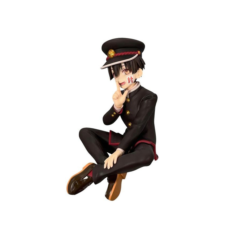 FIGURA NOODLE STOPPER HANAKO-KUN