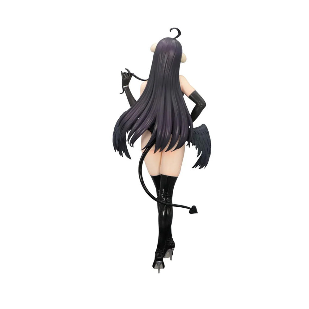 FIGURA BICUTE BUNNIES DARK STATUE ALBEDO