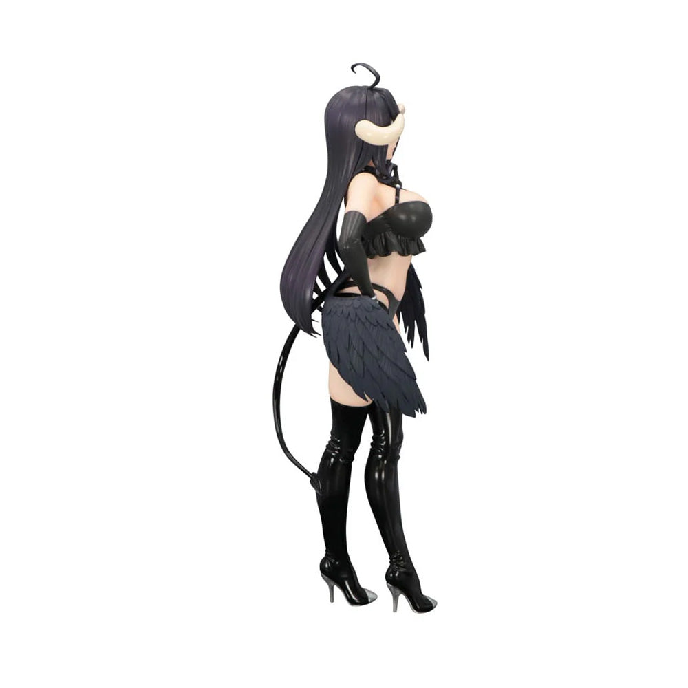 FIGURA BICUTE BUNNIES DARK STATUE ALBEDO