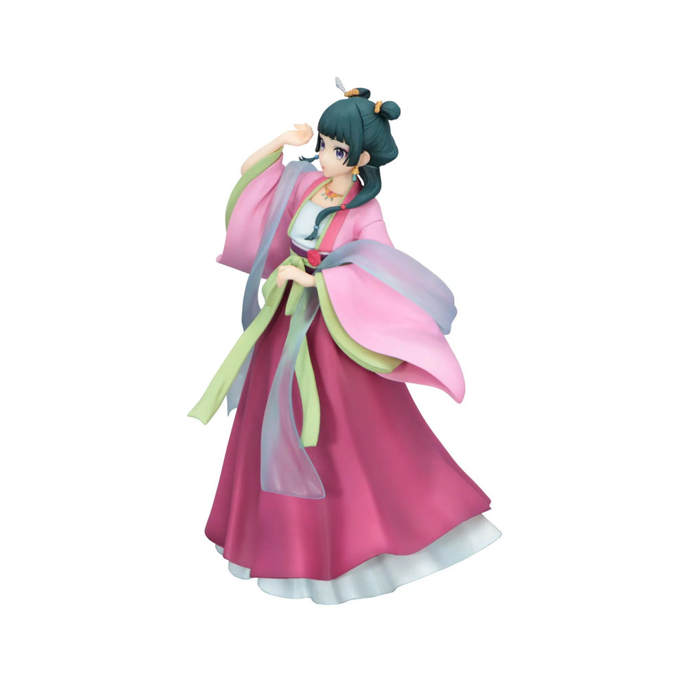 FIGURA TRIO-TRY-IT MAOMAO