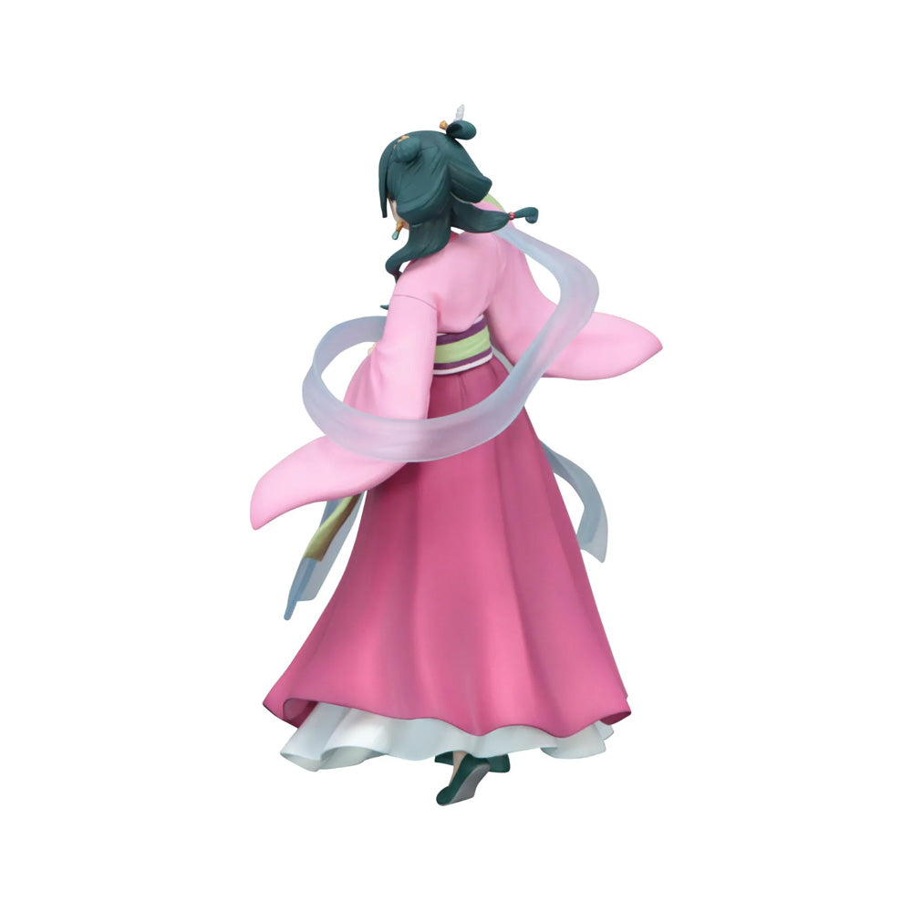 FIGURA TRIO-TRY-IT MAOMAO