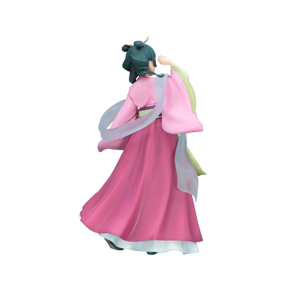 FIGURA TRIO-TRY-IT MAOMAO